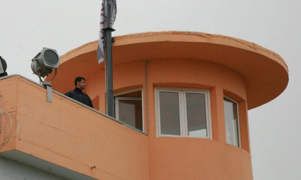 Φυλακές Κορυδαλλού: Παραδόθηκε η έκθεση προέγκρισης μετεγκατάστασης στον Ασπρόπυργο